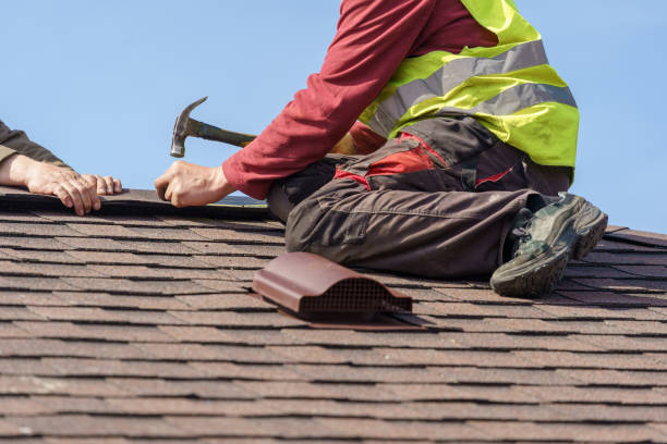 Quick and Trustworthy Emergency Roof Repair Services in Bruceton, TN