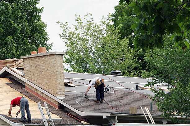 Heating Cable for Roof Installation in Bruceton, TN